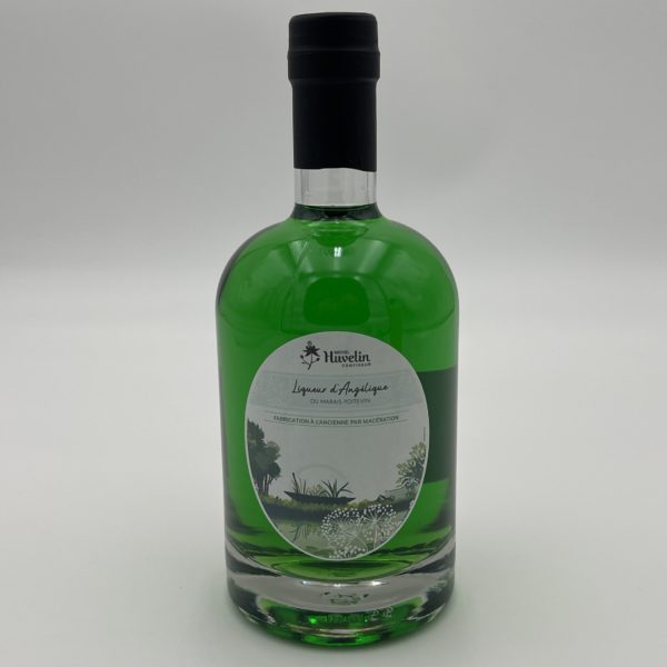 Liqueur d'Angélique – Image 4