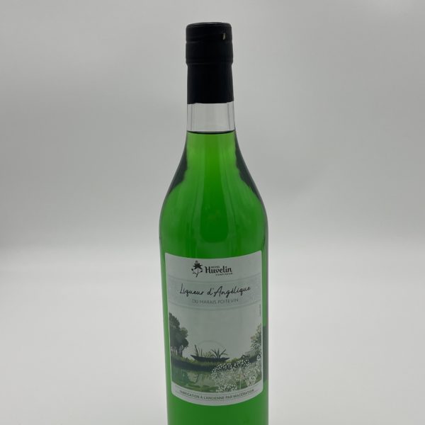 Liqueur d'Angélique – Image 2