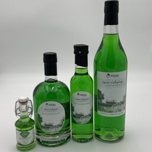 Liqueur d'Angélique