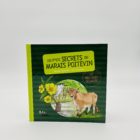 Livre "les p'tits secrets du Marais Poitevin"