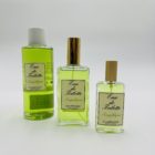 Eau de toilette à l'Angélique