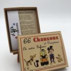 66 Chansons et comptines de notre enfance – Image 2