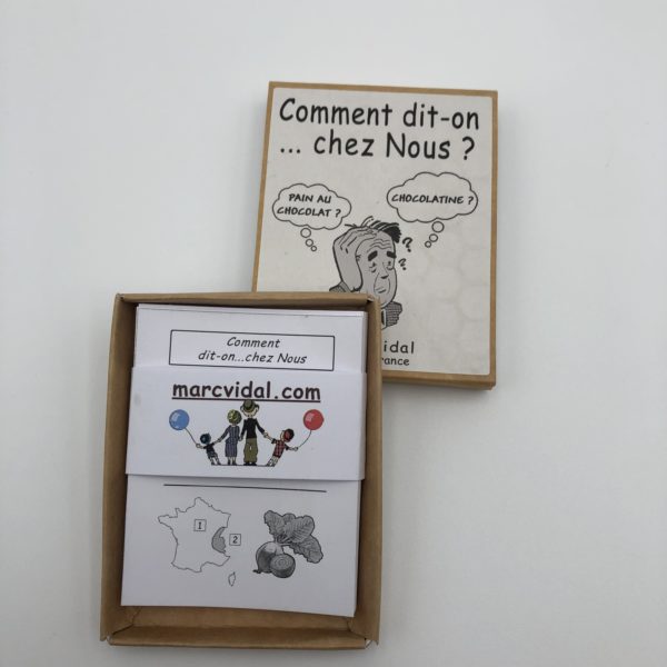 Comment dit-on.... chez Nous ? – Image 3
