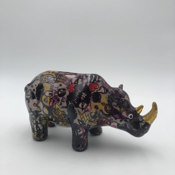 Rhinocéros – Image 2