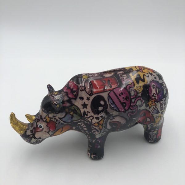 Rhinocéros