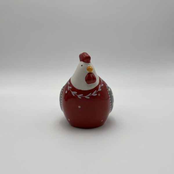 Poule Tirelire