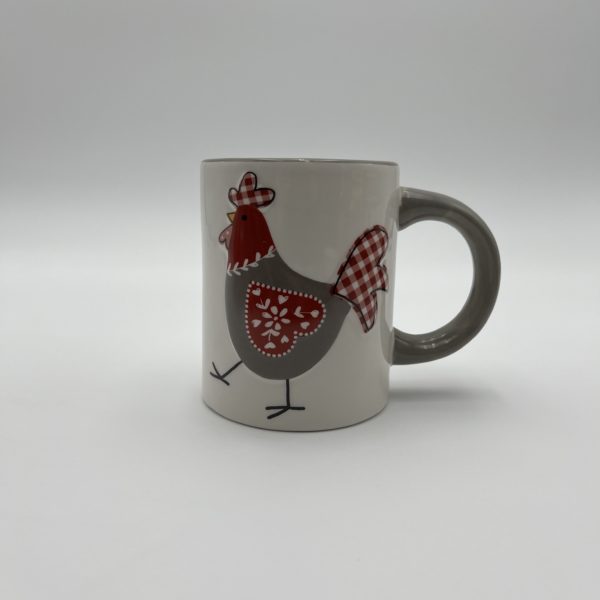 Mug