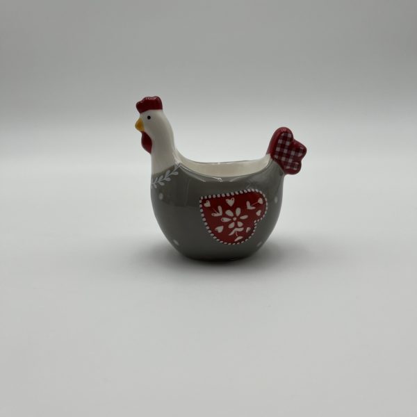 Coquetier Poule