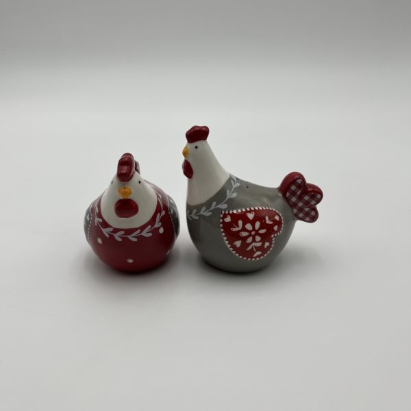 Set de Sel et de Poivre
