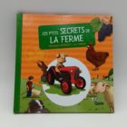 Les p'tits secrets de la ferme