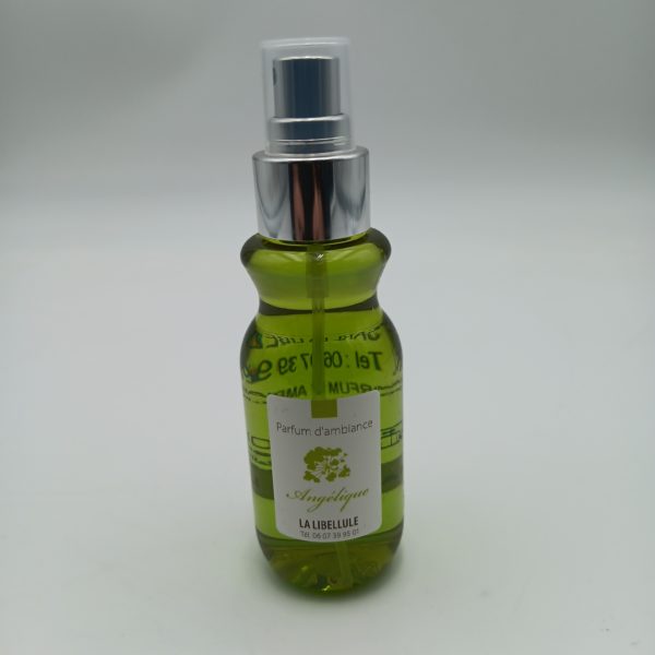 Parfum d'ambiance Angélique
