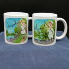 Mug Prénom