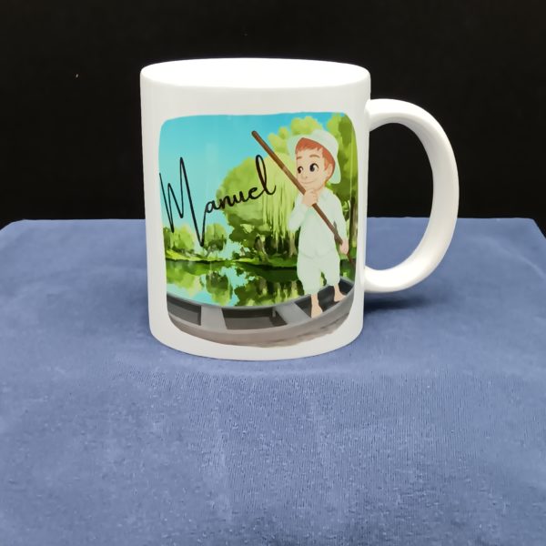 Mug Prénom – Image 2