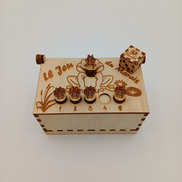 Jeu du Marais – Image 4