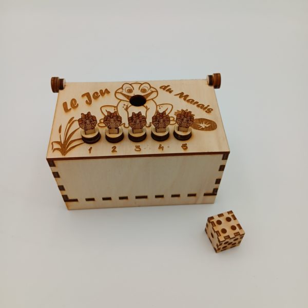 Jeu du Marais – Image 3