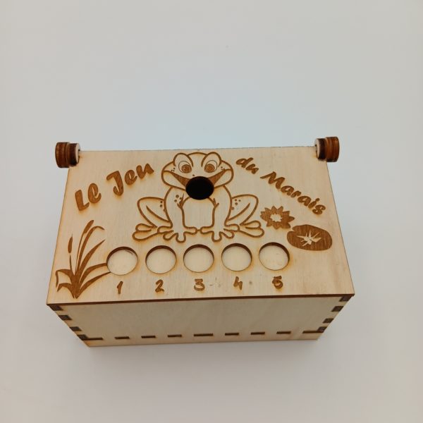 Jeu du Marais – Image 2