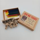 Jeu du tigre – Image 2