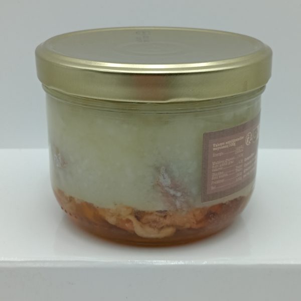 Confit de Ragondin – Image 2