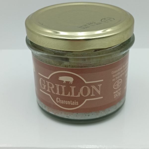 Grillon Charentais – Image 3