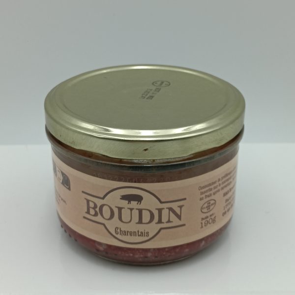 Boudin Charentais – Image 3