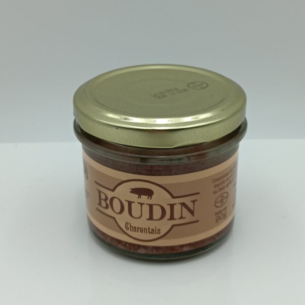 Boudin Charentais – Image 2