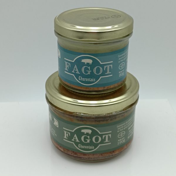 Fagot Charentais