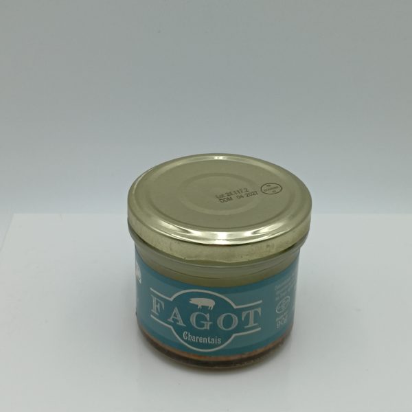 Fagot Charentais – Image 2