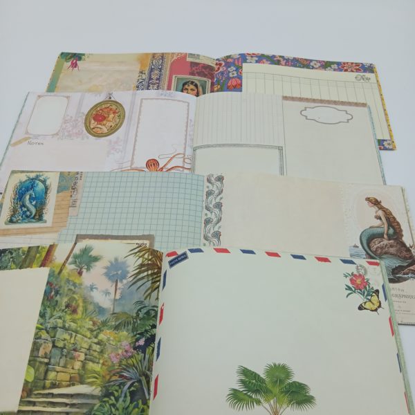 Cahiers Illustrés – Image 2