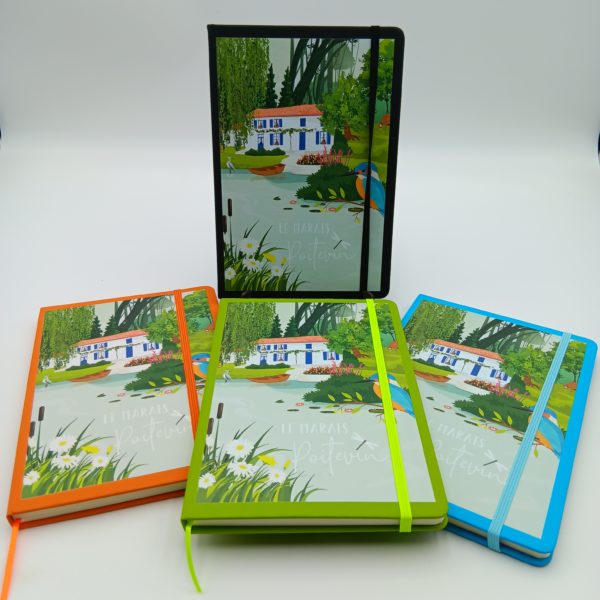 Carnet A5