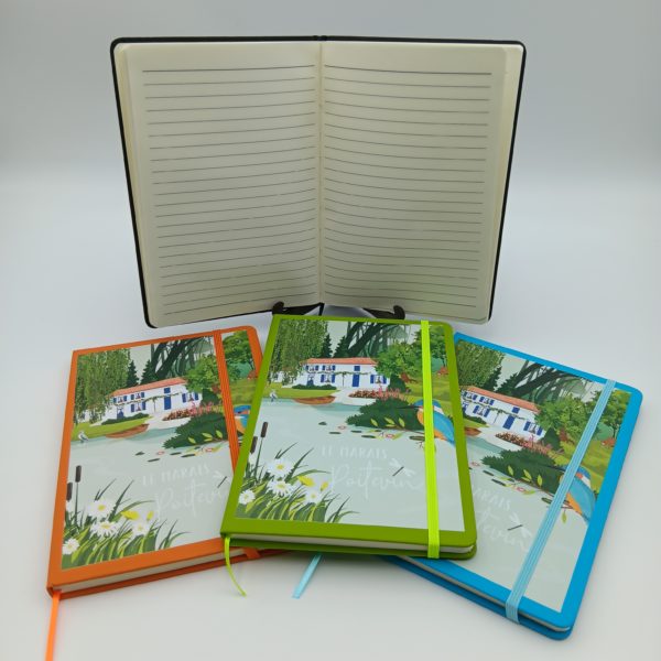 Carnet A5 – Image 2