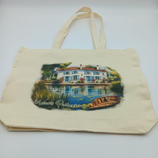 Tote Bag – Image 2