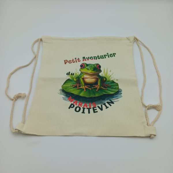 Sac pochon