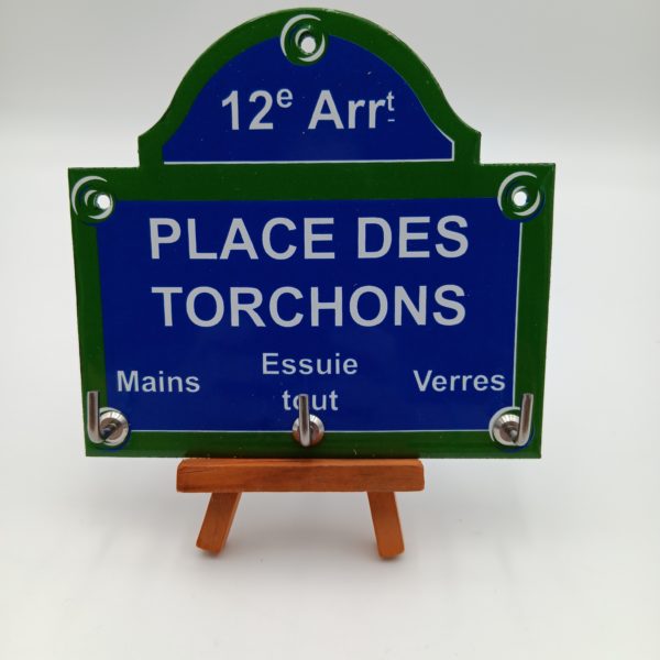 Accroche-torchons – Image 4