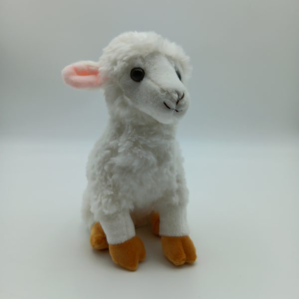 Peluche mouton