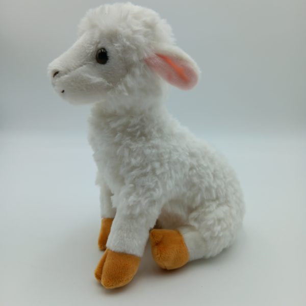 Peluche mouton – Image 2