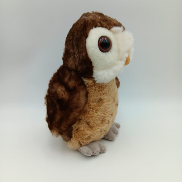 Peluche chouette – Image 3