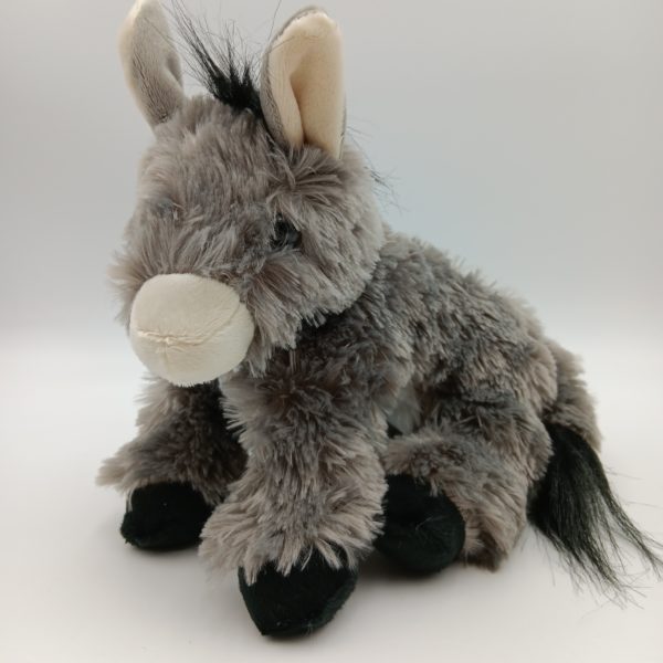 Peluche âne – Image 2