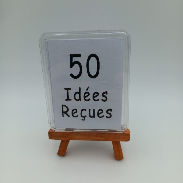 50 Idées reçues