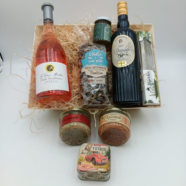 Coffret Produits Régionaux – Image 3