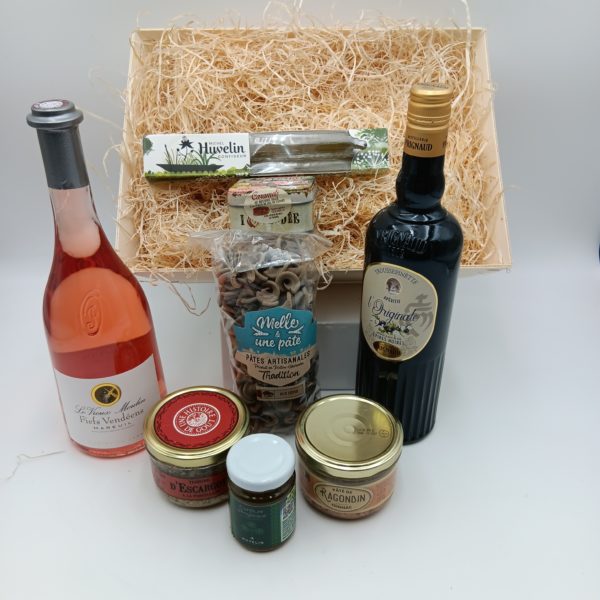 Coffret Produits Régionaux – Image 2