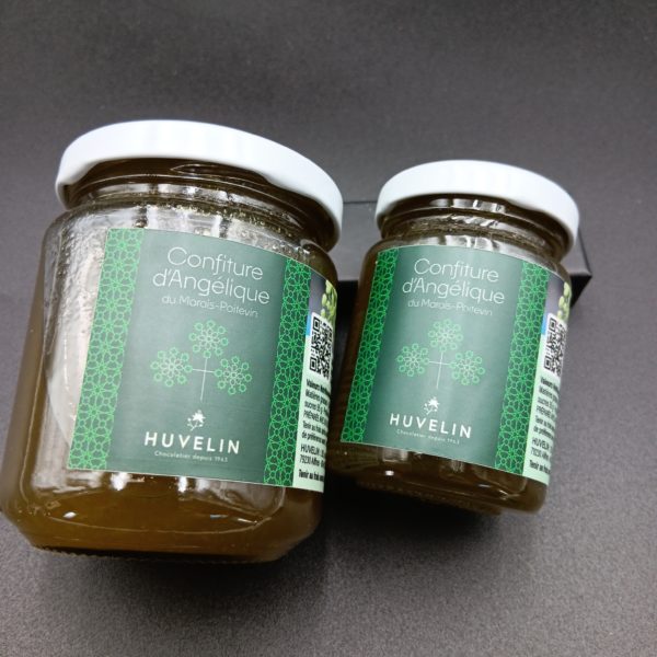 Confiture d'Angélique – Image 3