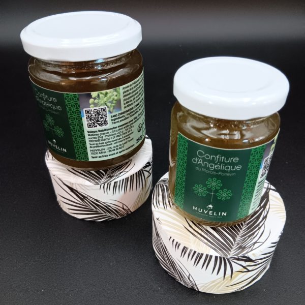 Confiture d'Angélique – Image 2