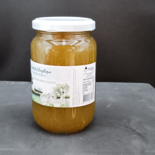Compote d'Angélique – Image 2