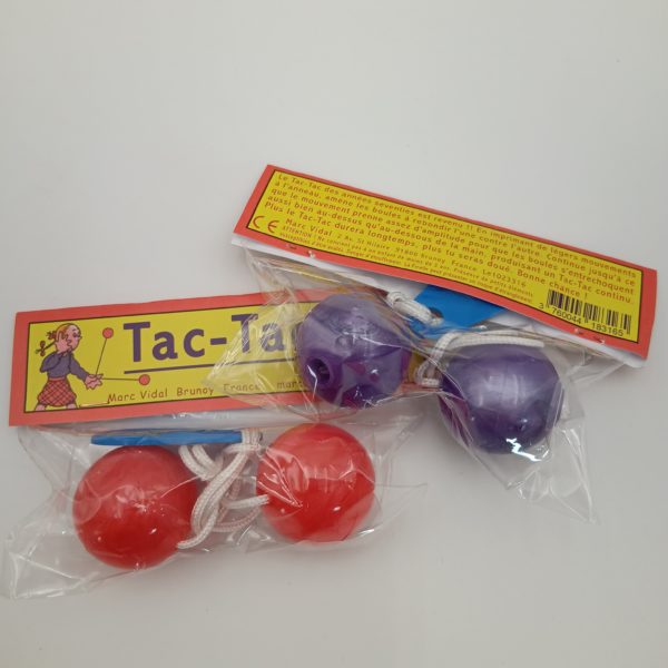 Tac Tac – Image 3