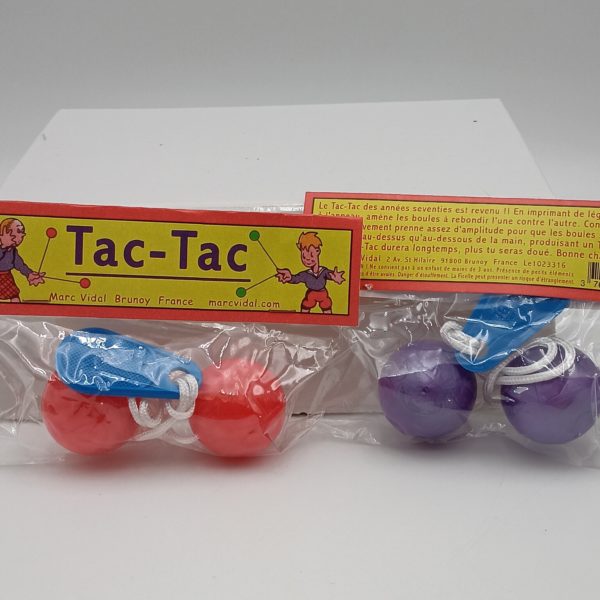 Tac Tac – Image 2
