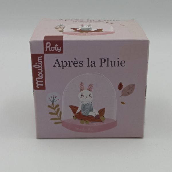La boule à neige (Après la pluie) – Image 2