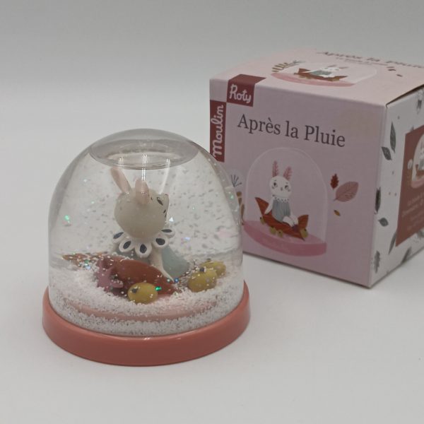 La boule à neige (Après la pluie) – Image 5