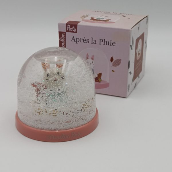 La boule à neige (Après la pluie) – Image 3