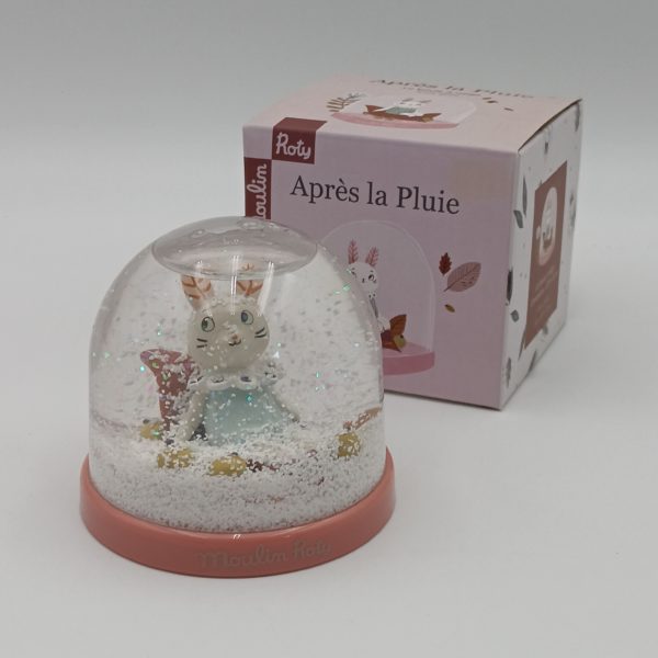 La boule à neige (Après la pluie) – Image 4