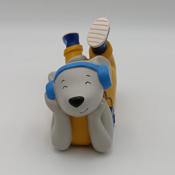 Tirelire Puce et Pilou – Image 3